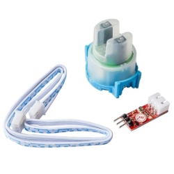 เซ็นเซอร์ วัดความขุ่นใสของน้ำ Turbidity Sensor